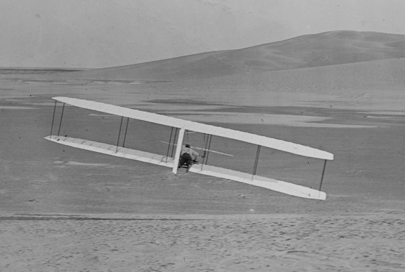 Wright Glider 1902_1